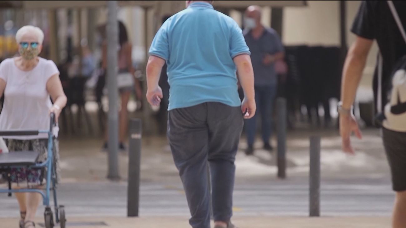 Un medicamento para la diabetes podría ayudar a perder peso a las personas con obesidad