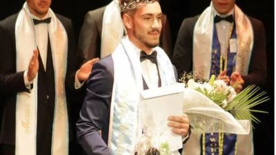 Arranca el juicio al Míster España que presuntamente mató a su padre en Chamberí