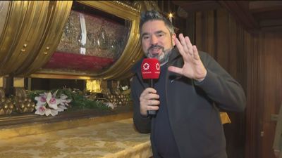 El cuerpo incorrupto de San Isidro se expondrá en Madrid 37 años después desde el 21 de mayo