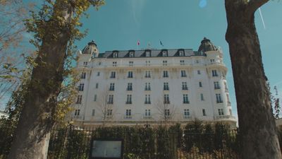 La cumbre de la OTAN en Madrid logrará el lleno absoluto de los hoteles