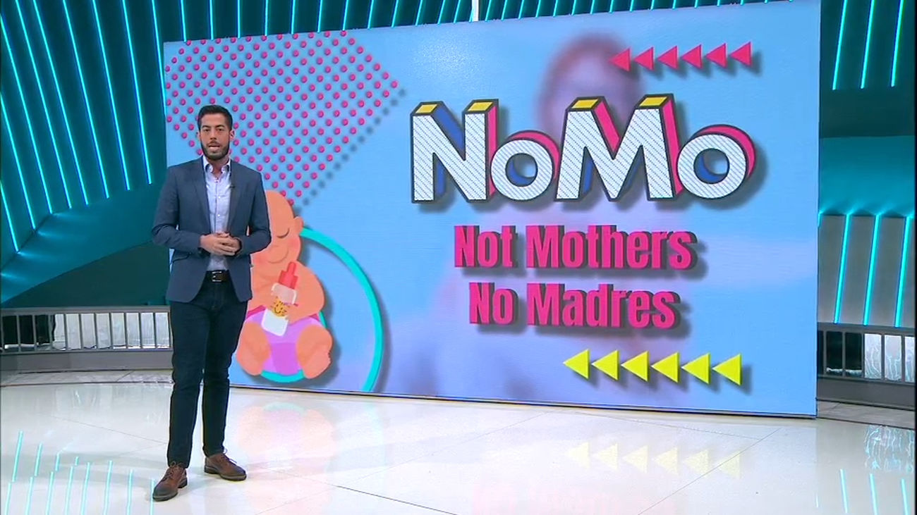 Mujeres y el derecho a no tener hijos