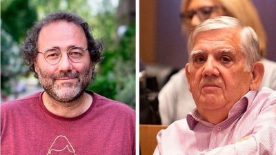 Félix López-Rey, concejal de ‘Más Madrid’: "En Orcasitas tenemos hasta un subdirector del Gobierno de España"