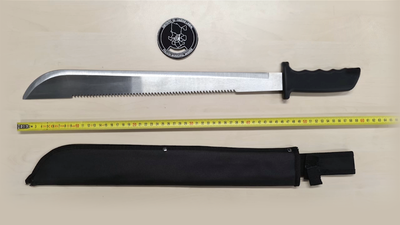 Jóvenes de 16 y 19 años, amenazados por resistirse a entrar en bandas violentas