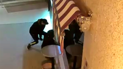 Dos intentos de robo en las dos últimas semanas en un bar de Villalbilla