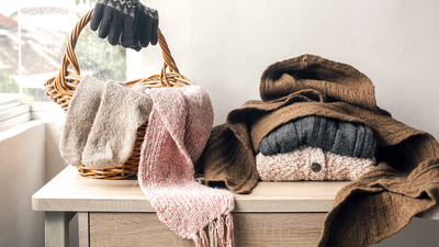 Algunos tips para hacer el cambio de armario