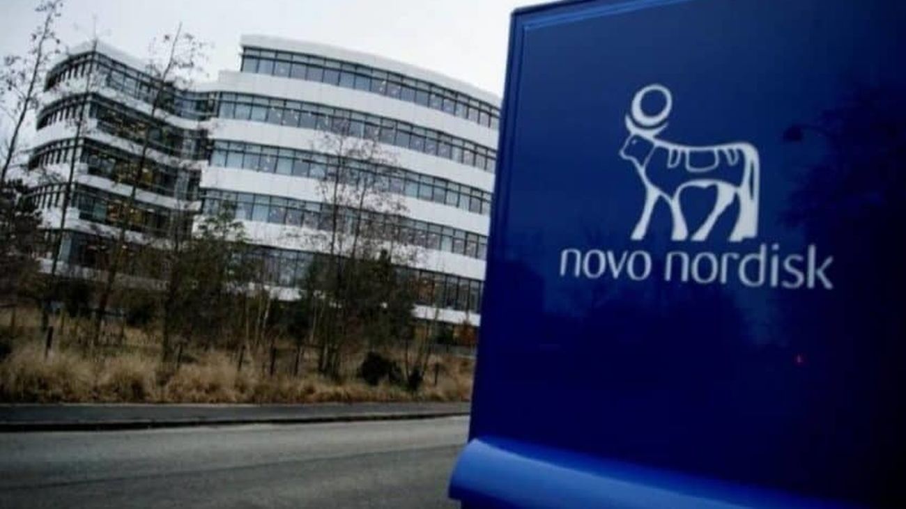 Eures: Últimos días para optar a un primero empleo en Novo Nordisk para recién graduados