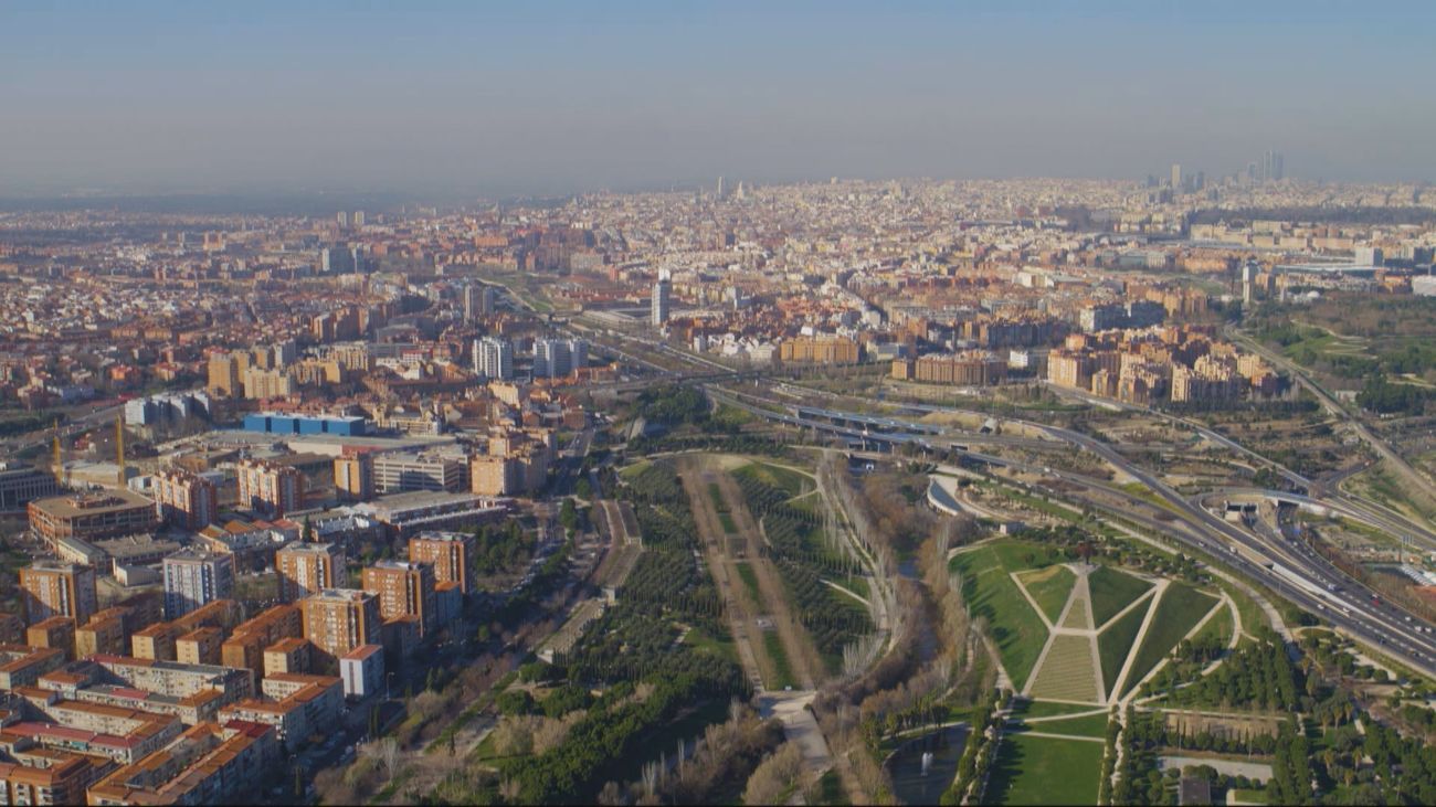 Ruta 179: San Isidro