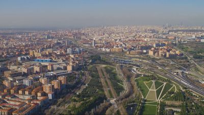 Ruta 179: San Isidro