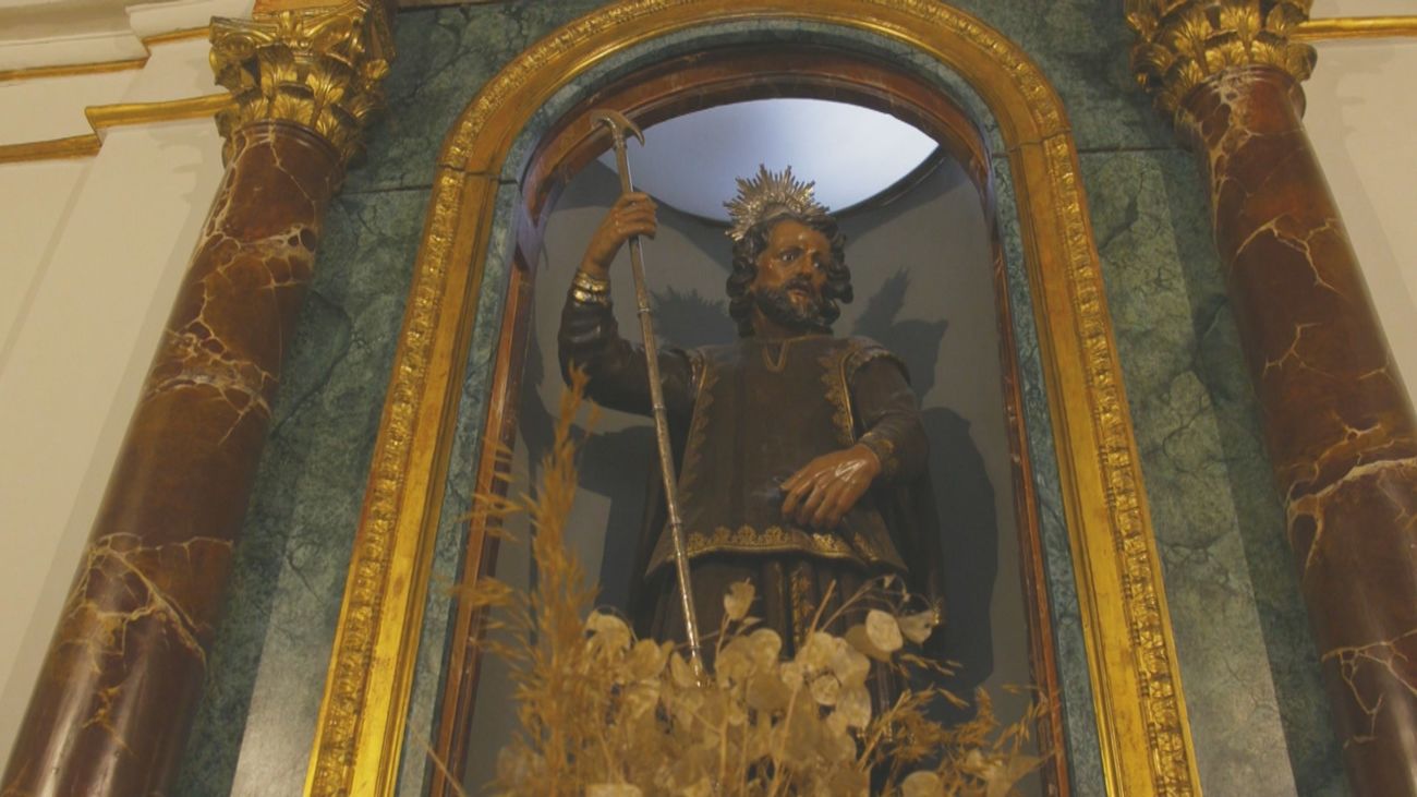 ¿Quién fue San Isidro Labrador?