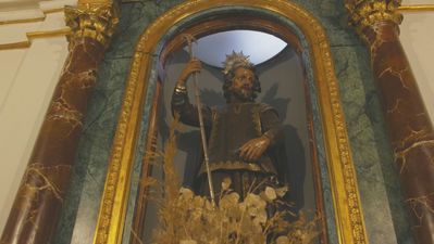 ¿Quién fue San Isidro Labrador?