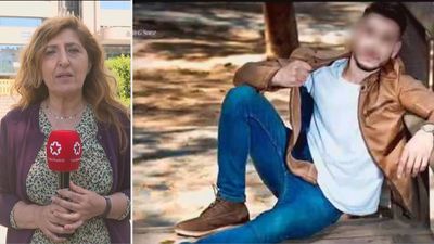 5 años de prisión para el Míster España que mató a su padre en Chamberí