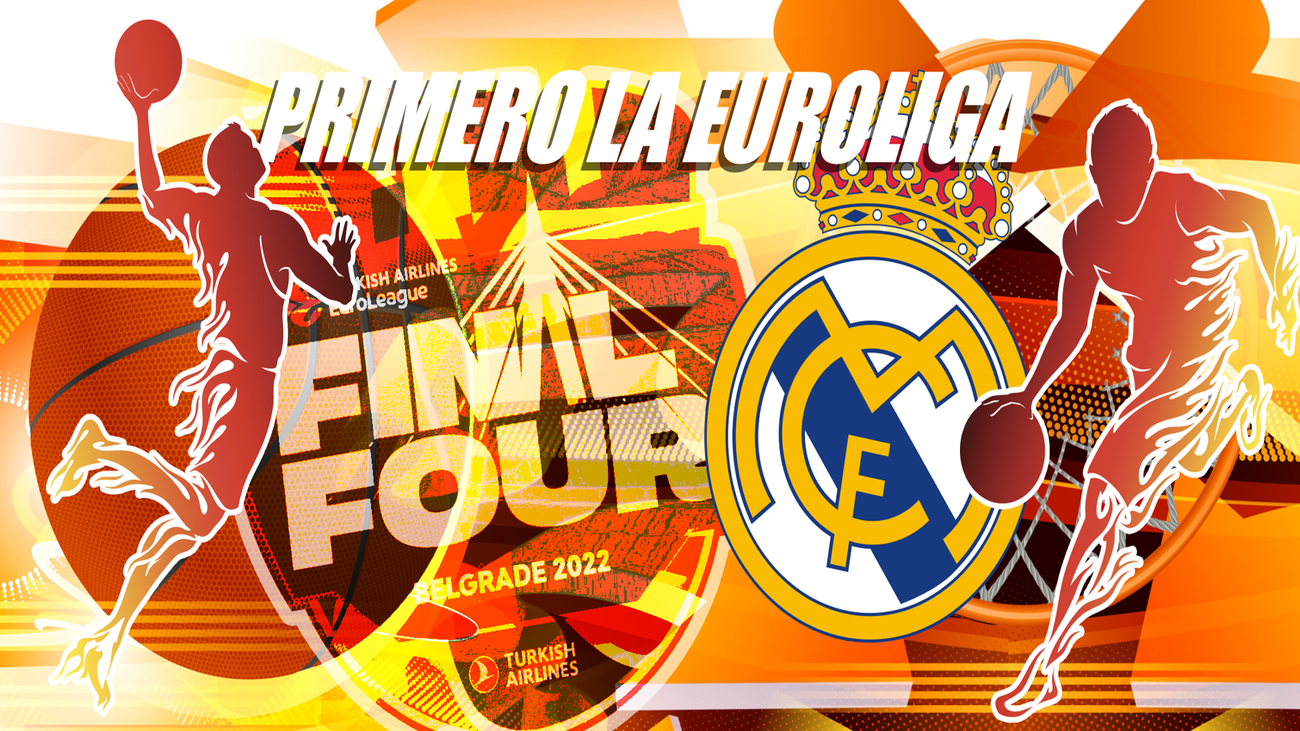 Deck: “Me hace muchísima ilusión poder ganar la Final Four"