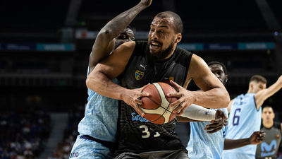 Estudiantes cae ante el Palencia y se complica el ascenso directo