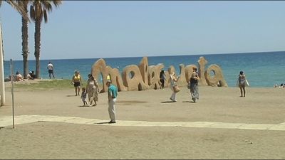 Tres detenidos en Málaga por violar presuntamente a una mujer