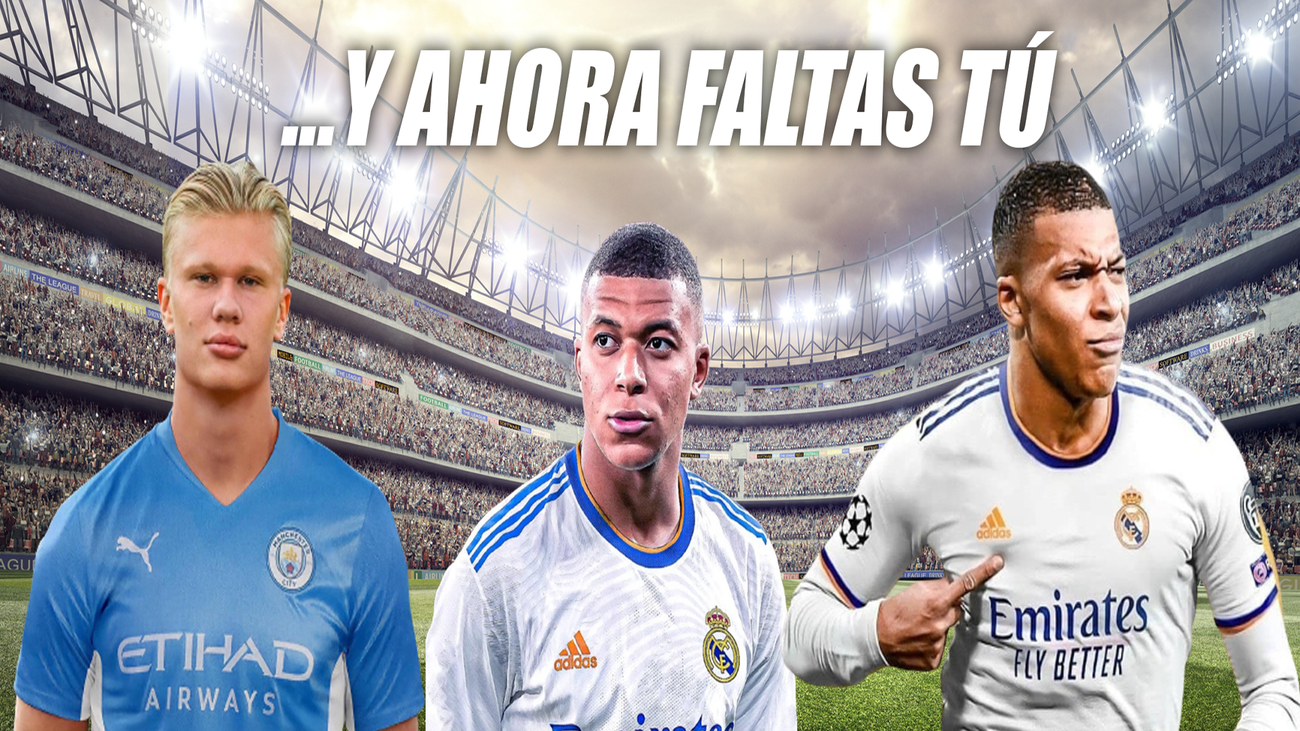 Fin al culebrón Haaland, ficha por el Manchester City