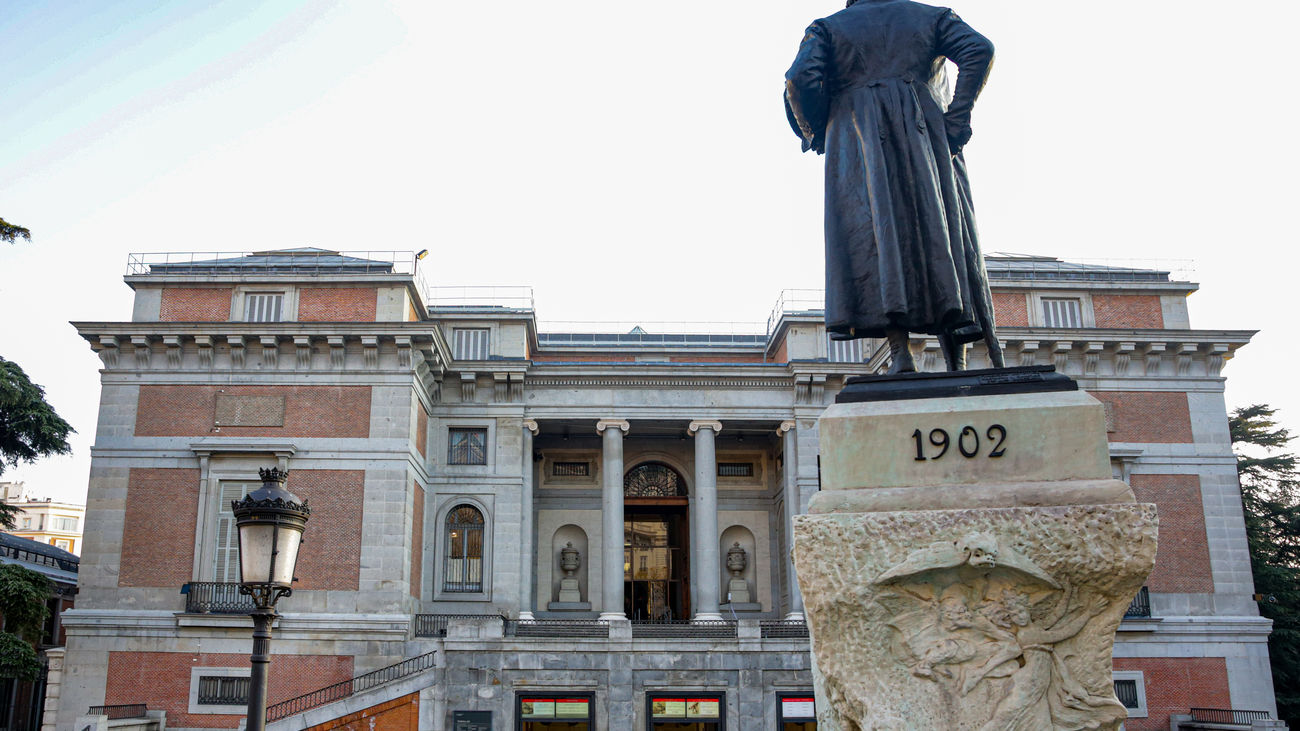 El PP propone que Barcelona acoja una sede permanente del Museo del Prado