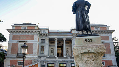 El PP propone que Barcelona acoja una sede permanente del Museo del Prado