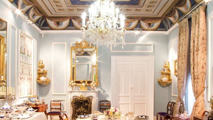 Museo del Romanticismo / EUROPA PRESS