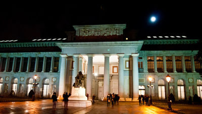 Guía para disfrutar de la mágica Noche de los Museos en Madrid