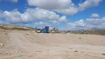 Convocan una marcha desde Tres Cantos y Colmenar contra el vertedero del noroeste