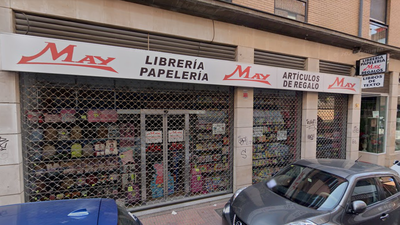 Móstoles impulsará papelerías y librerías a través de un concurso de emprendimiento escolar