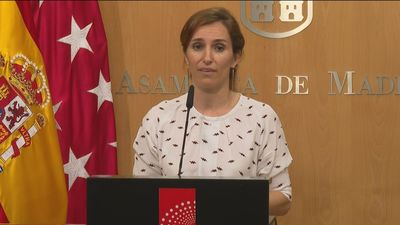 Más Madrid rechaza un frente de izquierdas pese a la insistencia de Unidas Podemos