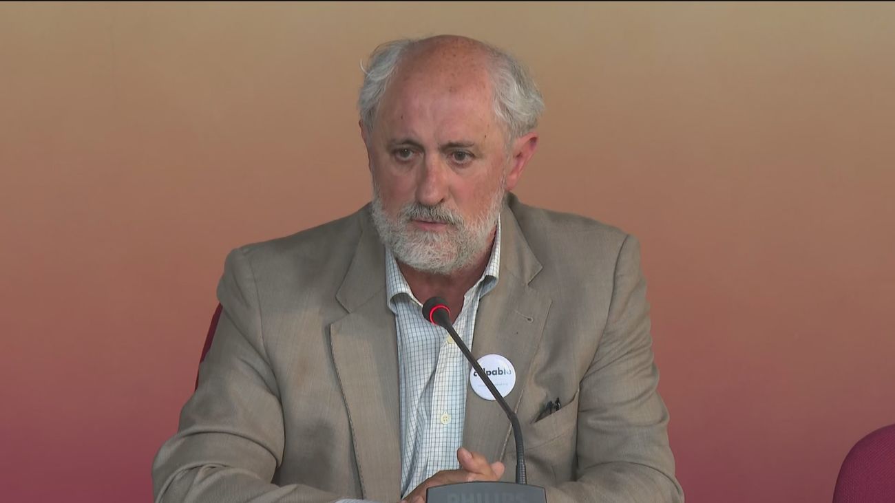 Recupera demandará en la Fiscalía a Más Madrid por falsificar el acta de constitución de Más País