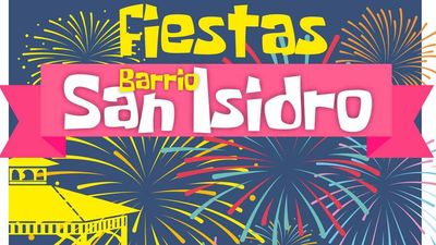 Getafe recupera las Fiestas de Barrio desde este fin de semana con San Isidro