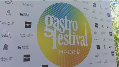 Gastrofestival 2022 llega con experiencias ‘gourmet’ y homenaje a San Isidro