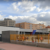 Getafe construirá una nueva escuela infantil pública en el barrio de Los Molinos