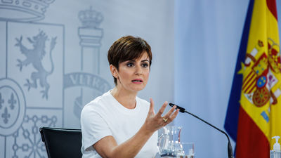 El Gobierno aprobará la 'excepción ibérica' para el gas en un Consejo de Ministros extraordinario este viernes