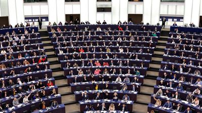 El Parlamento Europeo se plantea investigar el caso Pegasus en España