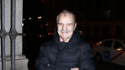 Muere Jesús Mariñas, referente del periodismo 'rosa' en España