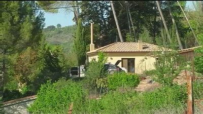 ¿Cómo fue el asesinato de Manuel y Paloma en Brihuega? Su hijo Adrián centra la investigación