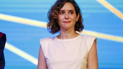 Ayuso, sobre el lío del CNI: "Es una muerte anunciada de una institución nuevamente erosionada por Sánchez"