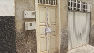 Un hombre mata a golpes a su tía de 90 años  y la intenta quemar en un horno en San Roque