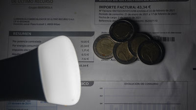 Consejos para ahorrar energía y reducir la factura de la luz ahora que llega el calor