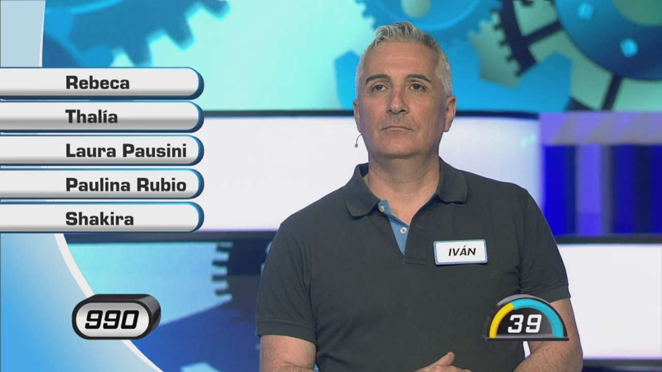 ¿Sabes quién es la reina del Pop Italiano?