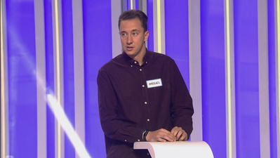 ¿Cuántos puntos obtendrías en la primera prueba de ‘Atrápame si puedes?