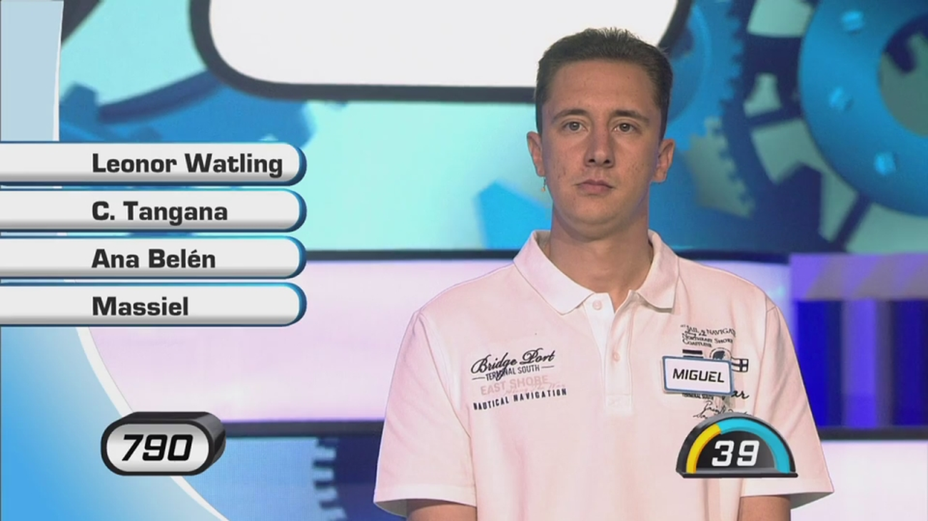 ¿Qué une a Ana Belén y a C. Tangana?