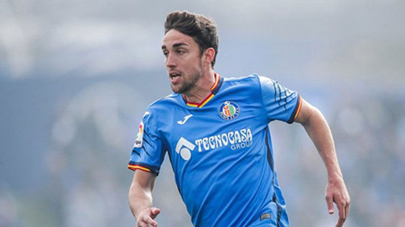 Jaime Mata: "Llevaba ocho meses con dolor, ya no y parece un milagro"