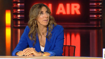 El show de Bertín: Paz Padilla