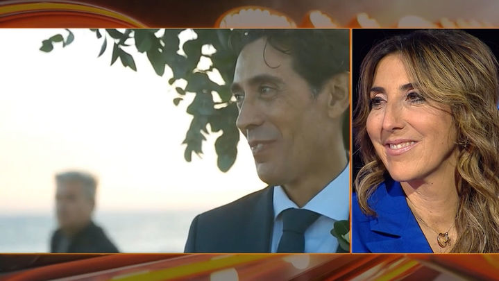 Paz Padilla, recordando a su marido / Telemadrid