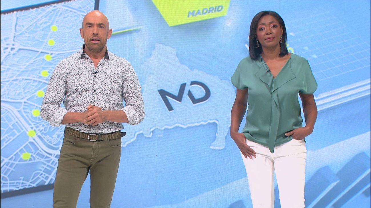 Madrid Directo 09.05.2022