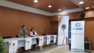 ¿Quiénes se pueden presentar a los IX Premios Alcalá Emprende?