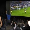 Tres Cantos instalará una pantalla gigante para ver la final de la Champions