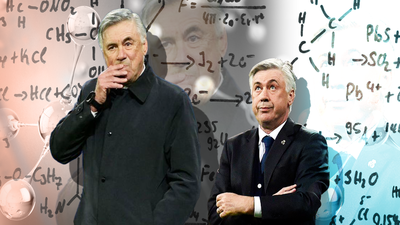 Ancelotti: "Si perdemos ritmo competitivo, no lo haremos bien en la final de la Champions"