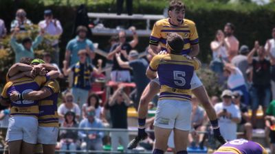 Pozuelo Rugby Unión, a por el ascenso directo a División de Honor