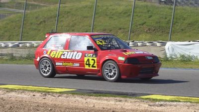 Motor de Madrid 14.05.2022