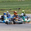 Campeonato Madrileño de Karting en Corral de Calatrava